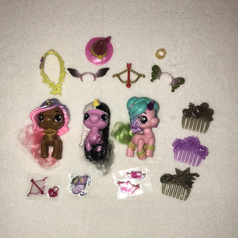 Fairy Unicorn Squad ✅